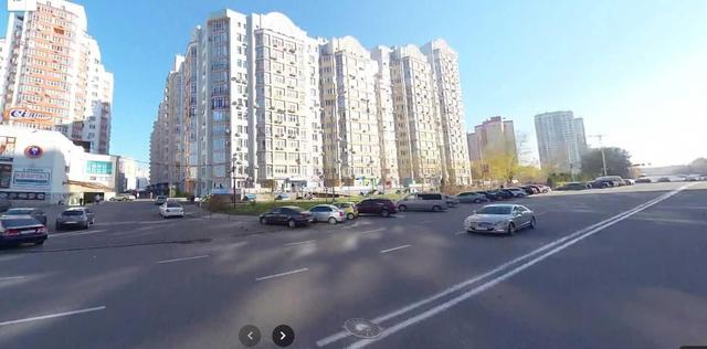 3-кімнатна квартира, вул. Ломоносова 60а — фото 12