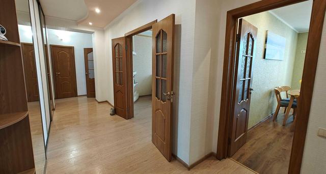 3-кімнатна квартира, вул. Ломоносова 60а — фото 8