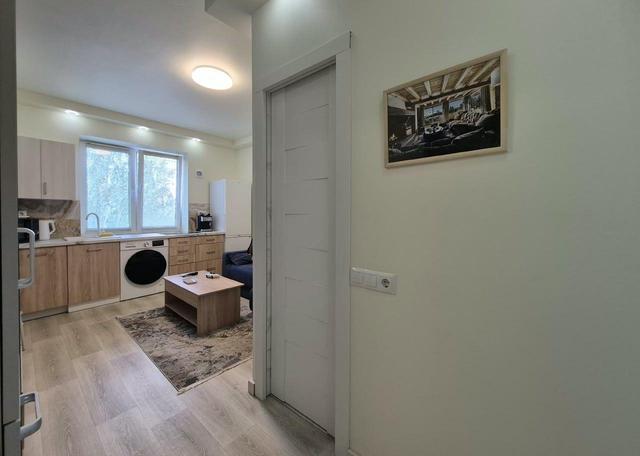 1-кімнатна квартира, вул. Урлівська 38 — фото 16