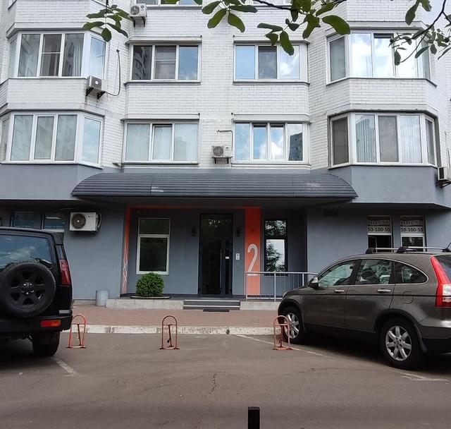 1-кімнатна квартира, просп. Бажана 14 — фото 2