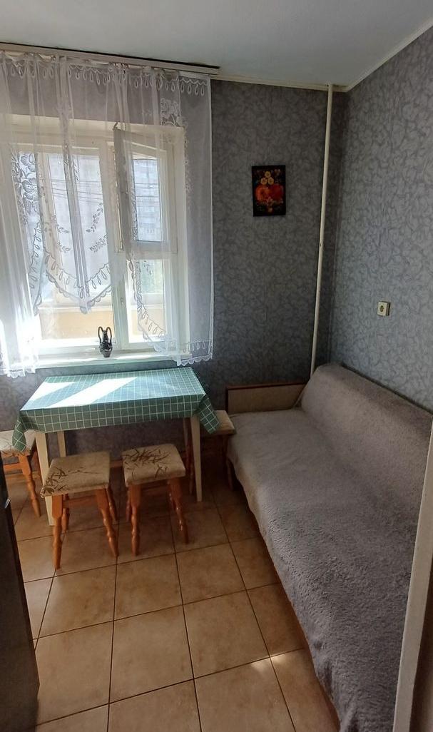 1-кімнатна квартира, просп. Григоренка 25в — фото 4