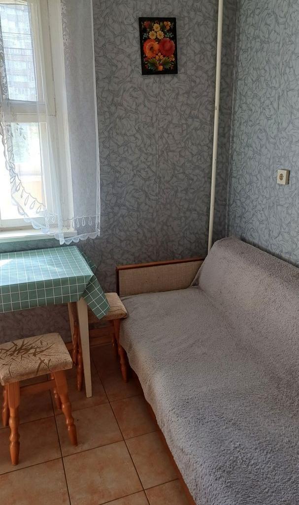 1-кімнатна квартира, просп. Григоренка 25в — фото 5