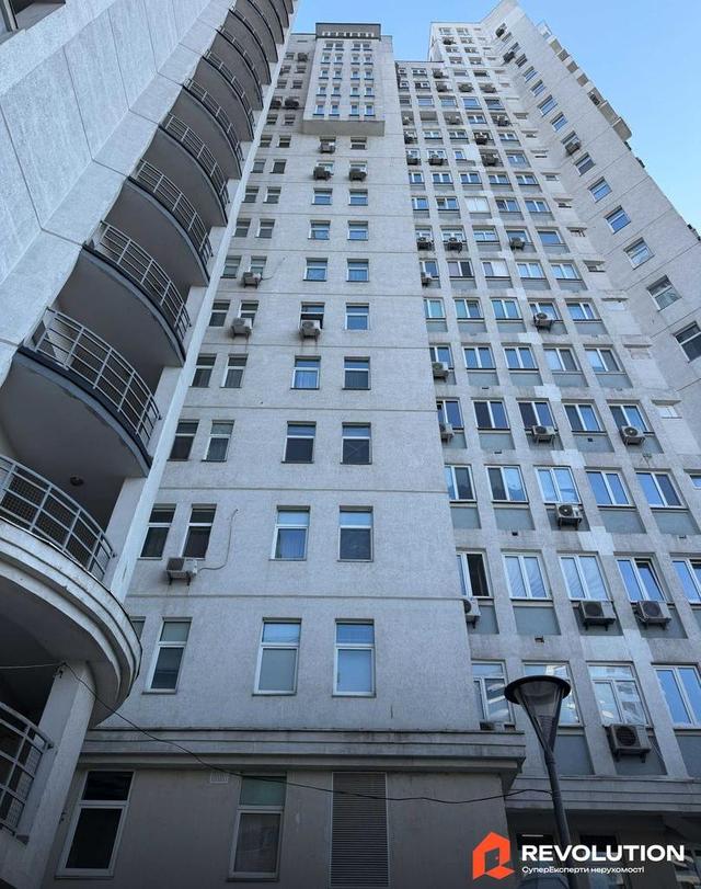 2-кімнатна квартира, бульв. Дружби Народів 14-16 — фото 22