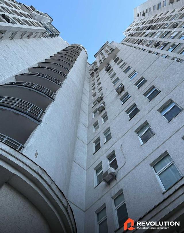2-кімнатна квартира, бульв. Дружби Народів 14-16 — фото 23