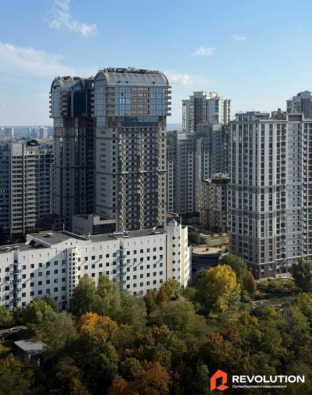 2-кімнатна квартира, бульв. Дружби Народів 14-16 — фото 21