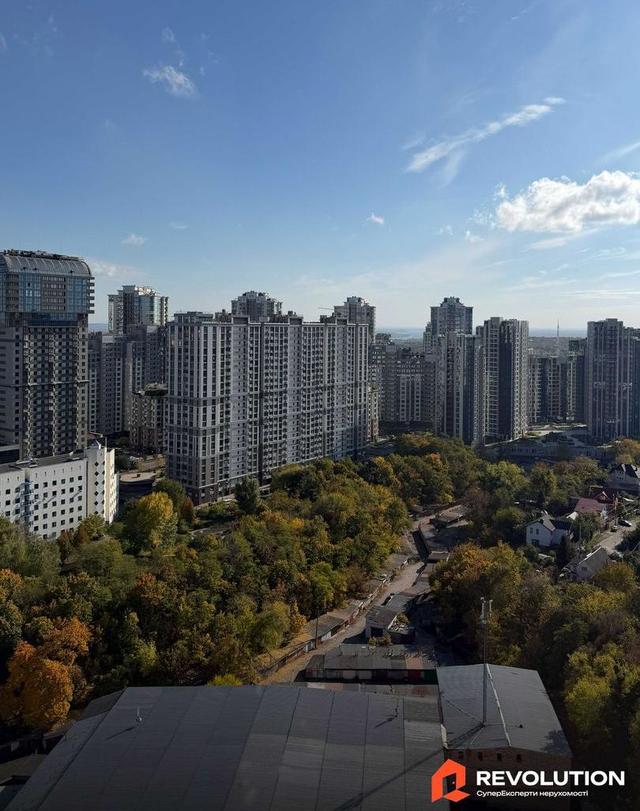 2-кімнатна квартира, бульв. Дружби Народів 14-16 — фото 20