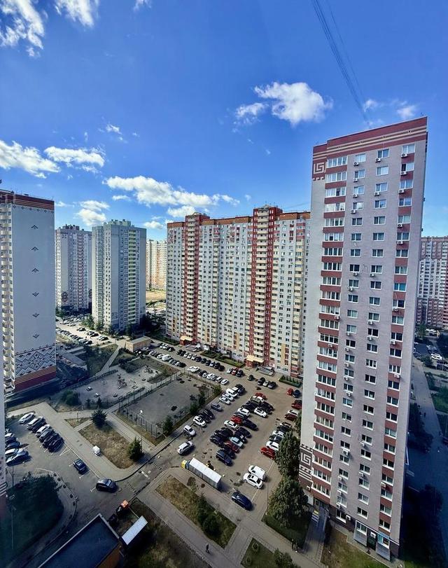 1-кімнатна квартира, вул. Бориса Гмирі 16 — фото 9