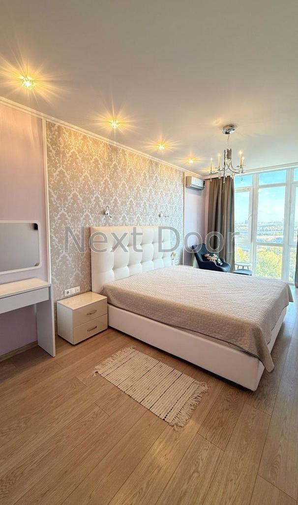 2-кімнатна квартира, просп. Героїв Сталінграда 2д — фото 12