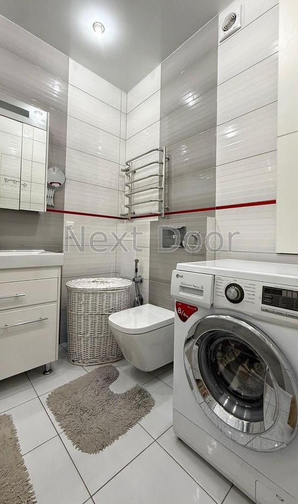 2-кімнатна квартира, просп. Героїв Сталінграда 2д — фото 10