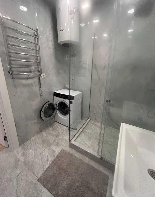 1-кімнатна квартира, вул. Олеся 5а — фото 8