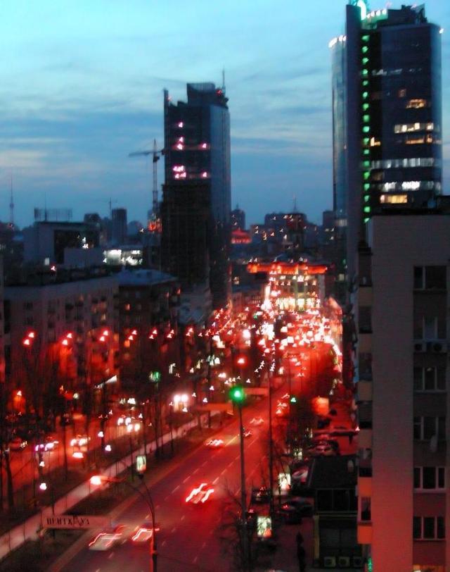 2-кімнатна квартира, бульв. Українки 4 — фото 8