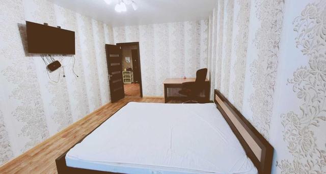 1-кімнатна квартира, вул. Драгоманова 2а — фото 13