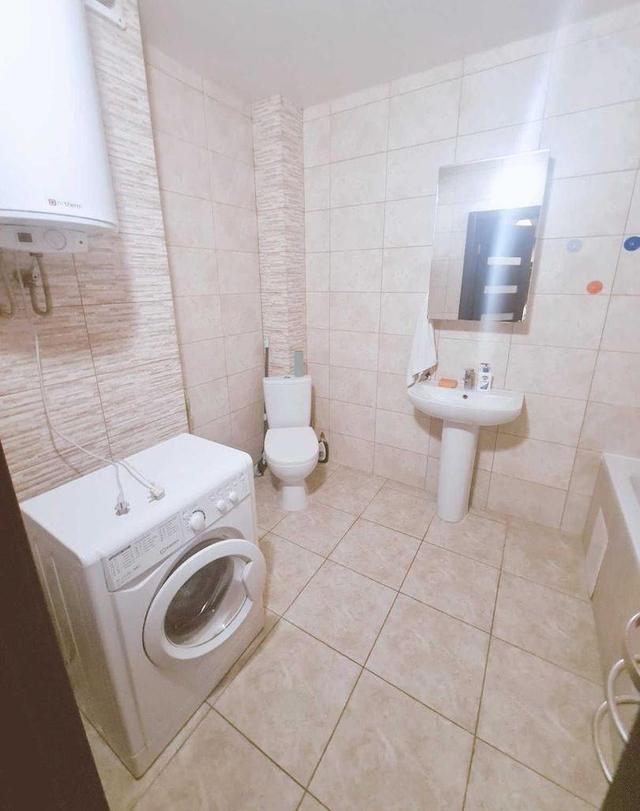 1-кімнатна квартира, вул. Драгоманова 2а — фото 14