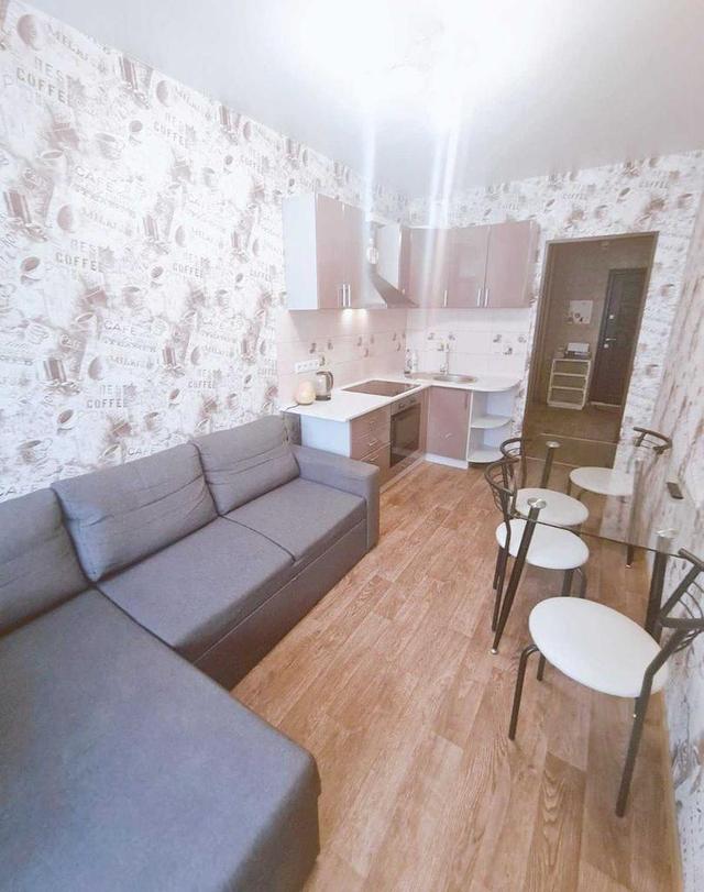 1-кімнатна квартира, вул. Драгоманова 2а — фото 19