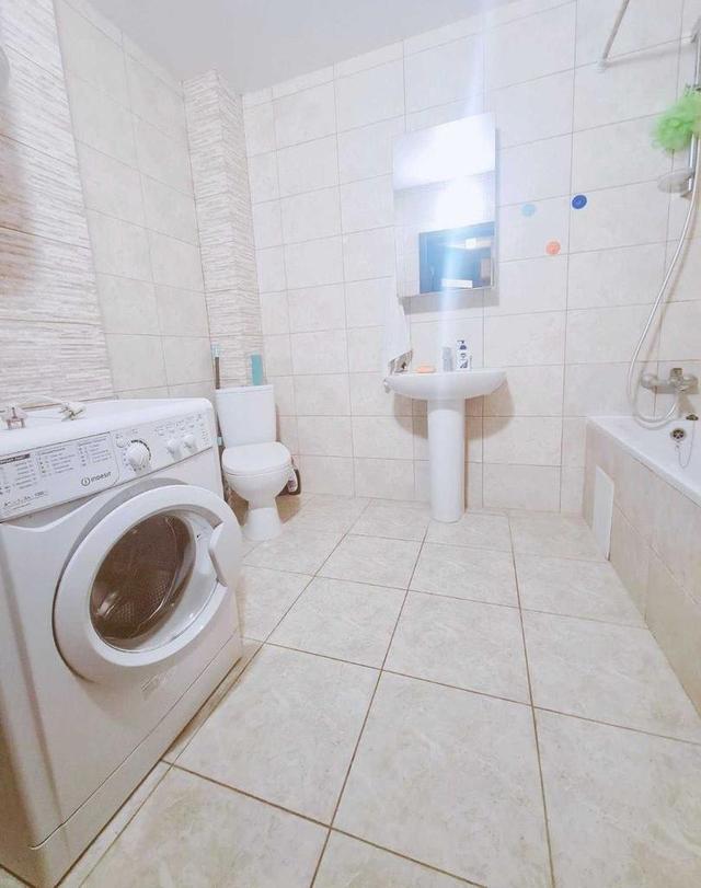 1-кімнатна квартира, вул. Драгоманова 2а — фото 15