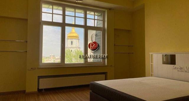 5-кімнатна квартира, Георгіївський пров. 5 — фото 12