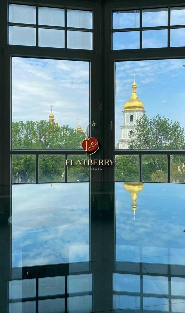 5-кімнатна квартира, Георгіївський пров. 5 — фото 21