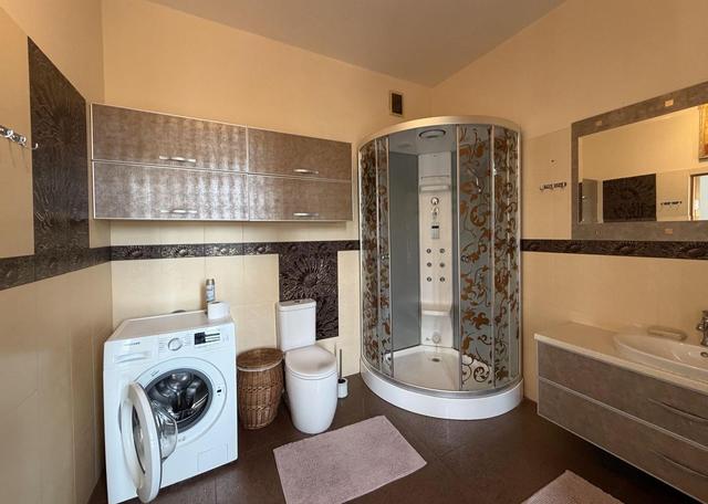 1-кімнатна квартира, вул. Кудряшова 20б — фото 12