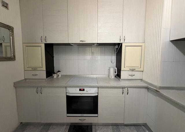 1-кімнатна квартира, вул. Кудряшова 20б — фото 19