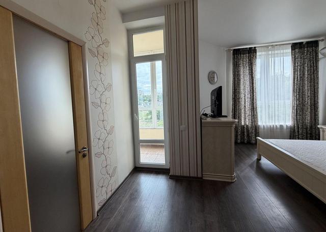1-кімнатна квартира, вул. Кудряшова 20б — фото 7
