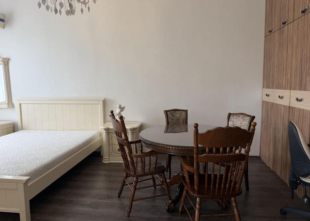 1-кімнатна квартира, вул. Кудряшова 20б — фото 2