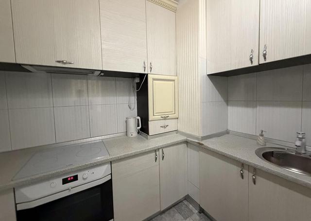 1-кімнатна квартира, вул. Кудряшова 20б — фото 21
