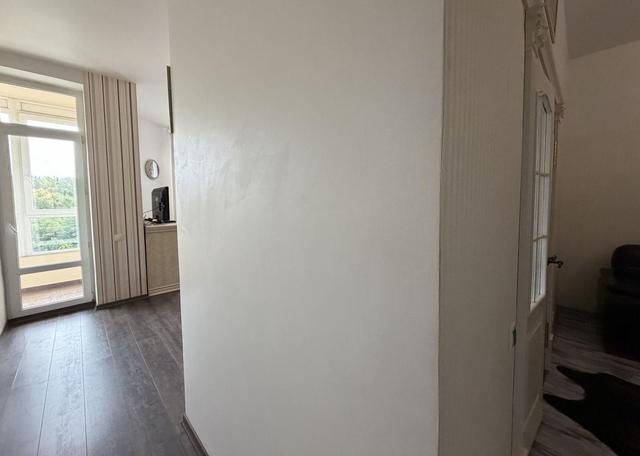 1-кімнатна квартира, вул. Кудряшова 20б — фото 23