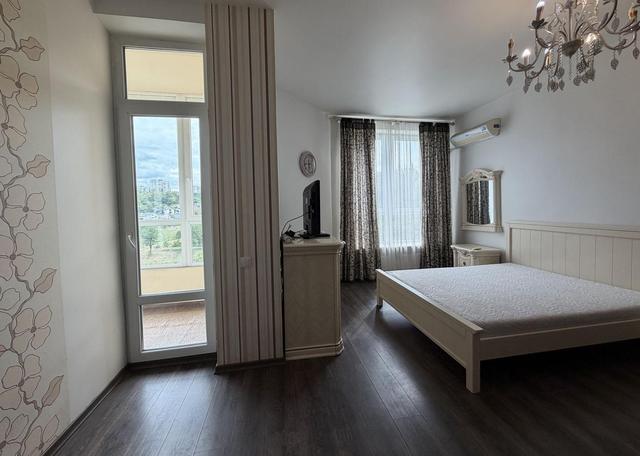 1-кімнатна квартира, вул. Кудряшова 20б — фото 6