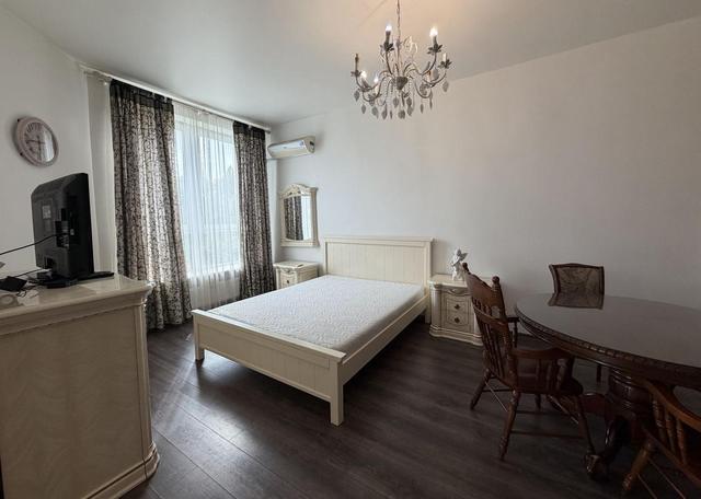 1-кімнатна квартира, вул. Кудряшова 20б — фото 3