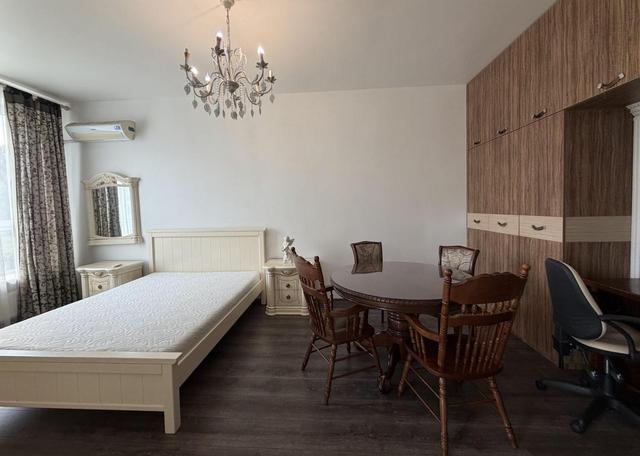 1-кімнатна квартира, вул. Кудряшова 20б — фото 4