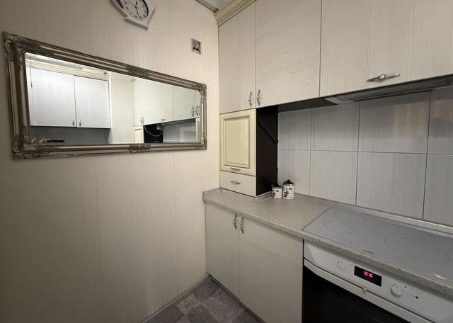 1-кімнатна квартира, вул. Кудряшова 20б — фото 20