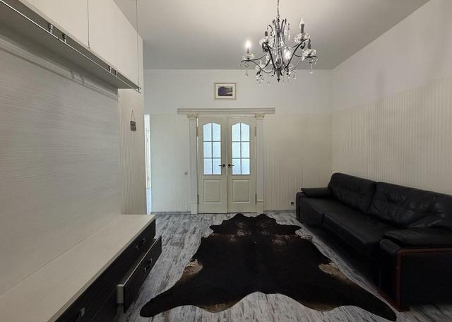 1-кімнатна квартира, вул. Кудряшова 20б — фото 15