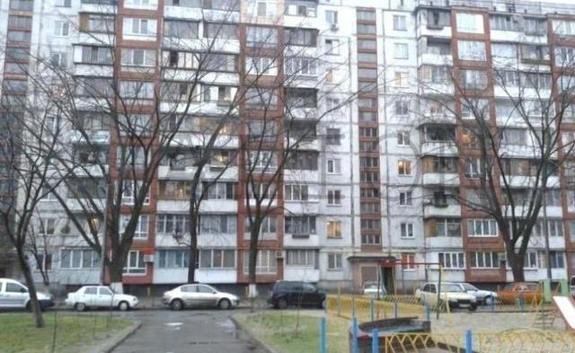 1-кімнатна квартира, вул. Тимошенка 1 — фото 16