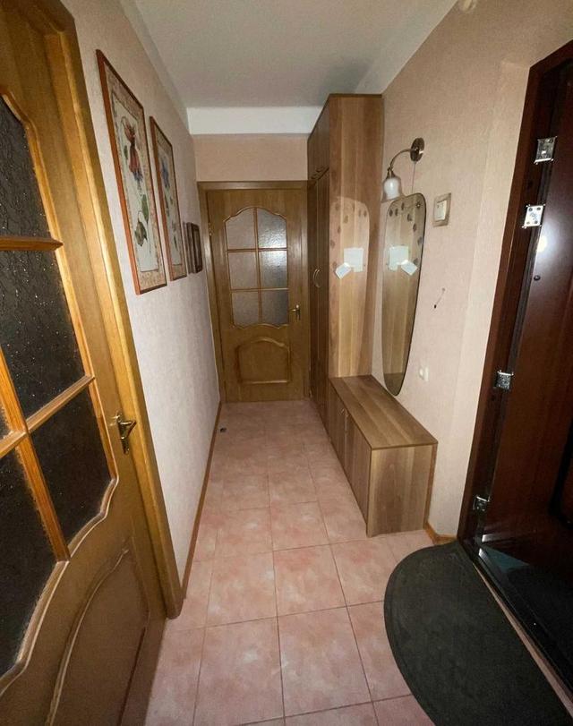 2-кімнатна квартира, вул. Булаховського 28в — фото 8