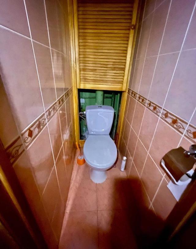 2-кімнатна квартира, вул. Булаховського 28в — фото 11