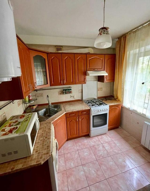 2-кімнатна квартира, вул. Булаховського 28в — фото 2