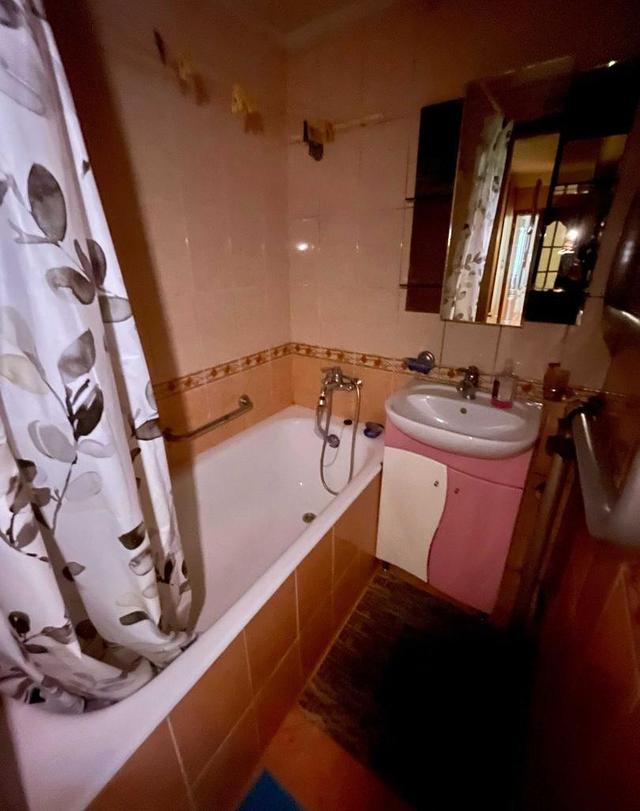 2-кімнатна квартира, вул. Булаховського 28в — фото 10
