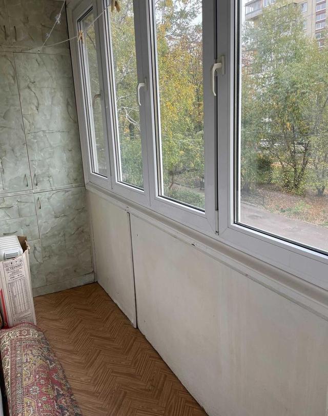 2-кімнатна квартира, вул. Булаховського 28в — фото 7