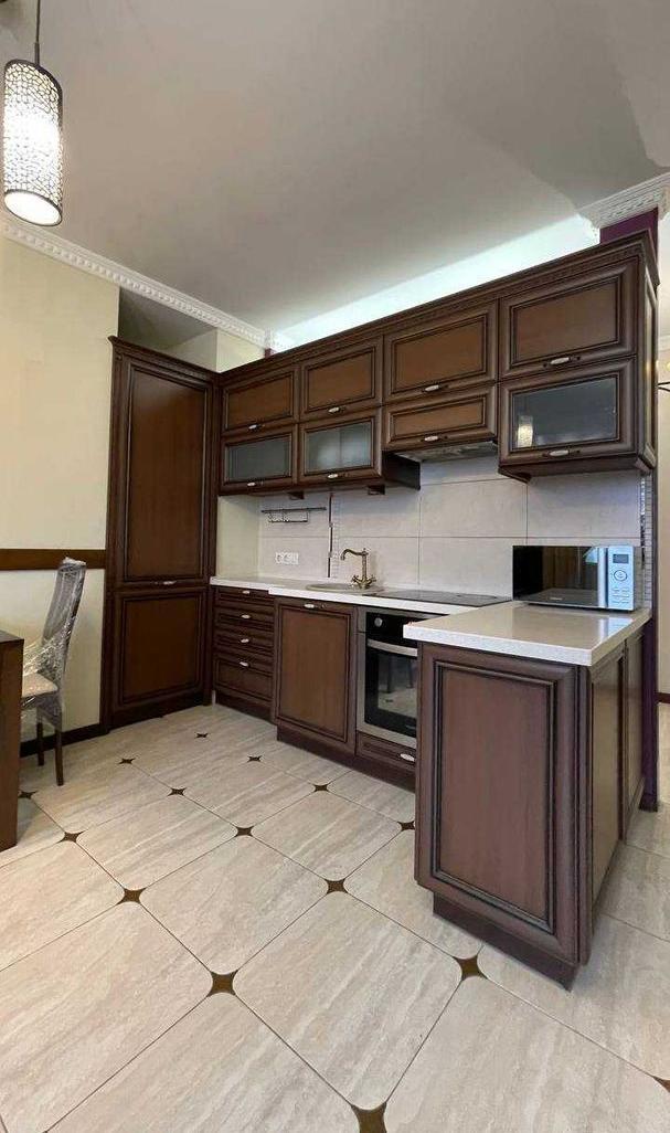 2-кімнатна квартира, просп. Лобановського (Червонозоряний) 150 — фото 4