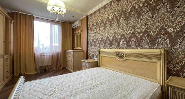2-кімнатна квартира, просп. Лобановського (Червонозоряний) 150 — фото 6