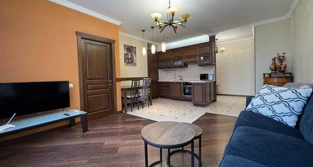 2-кімнатна квартира, просп. Лобановського (Червонозоряний) 150 — фото 2