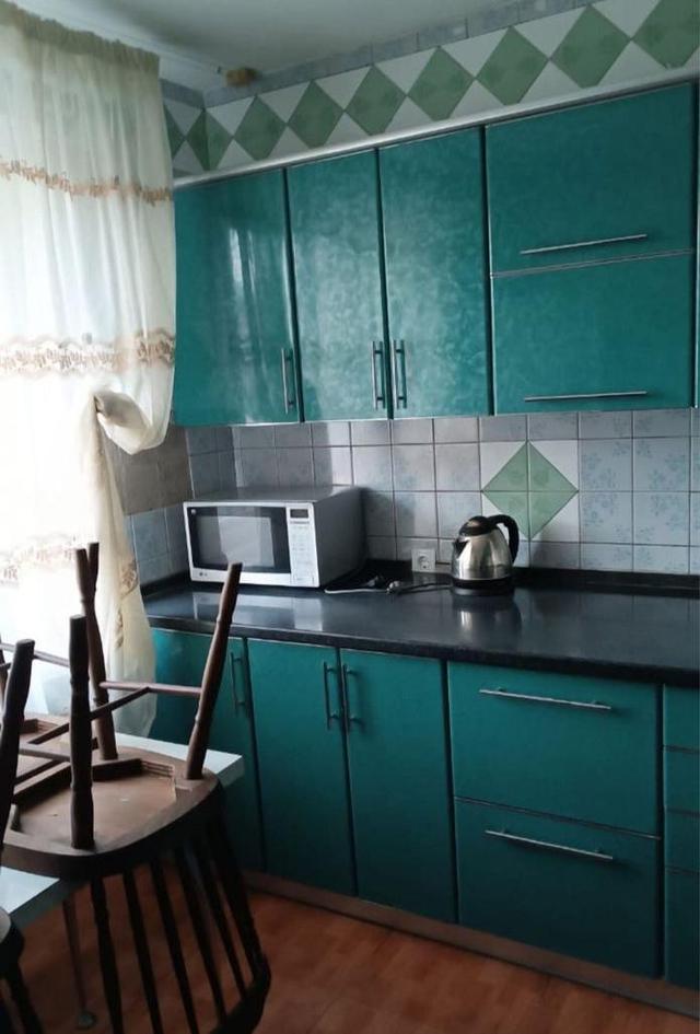 2-кімнатна квартира, вул. Предславинська 25