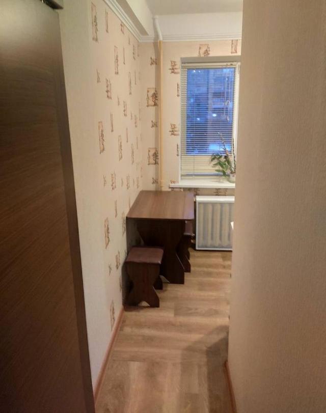 1-кімнатна квартира, вул. Володимиро-Либідська 16 — фото 6