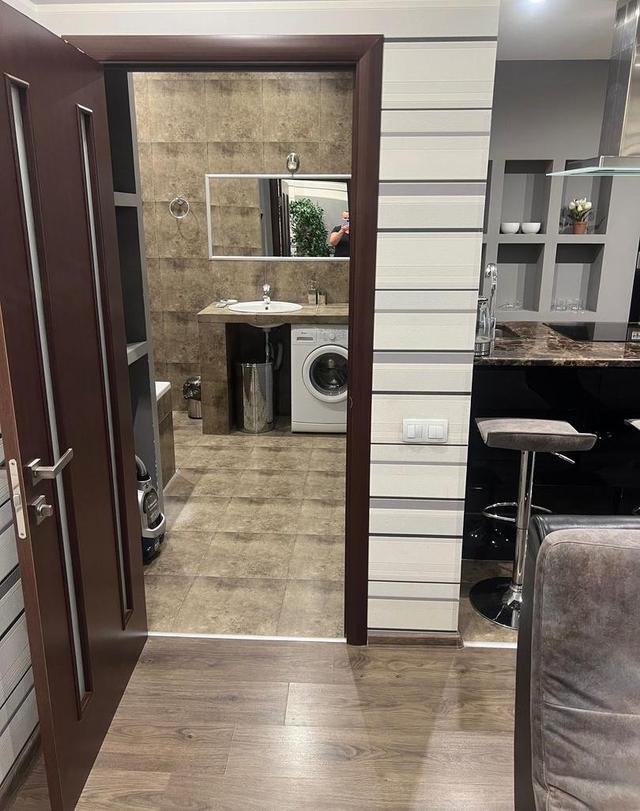 2-кімнатна квартира, Соломʼянська 15 А — фото 9