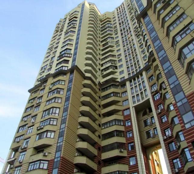 2-кімнатна квартира, Соломʼянська 15 А — фото 2