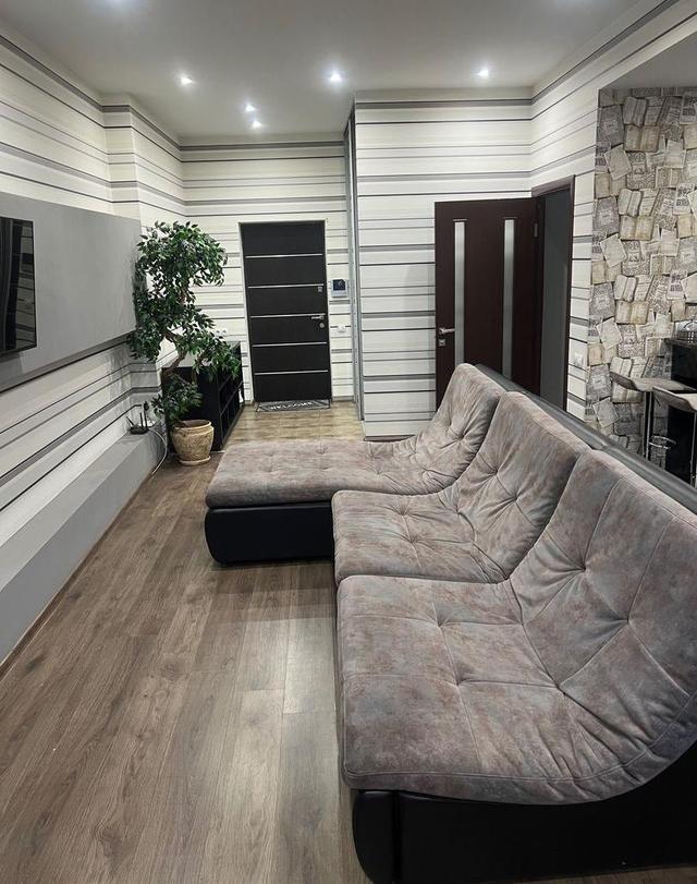 2-кімнатна квартира, Соломʼянська 15 А — фото 4