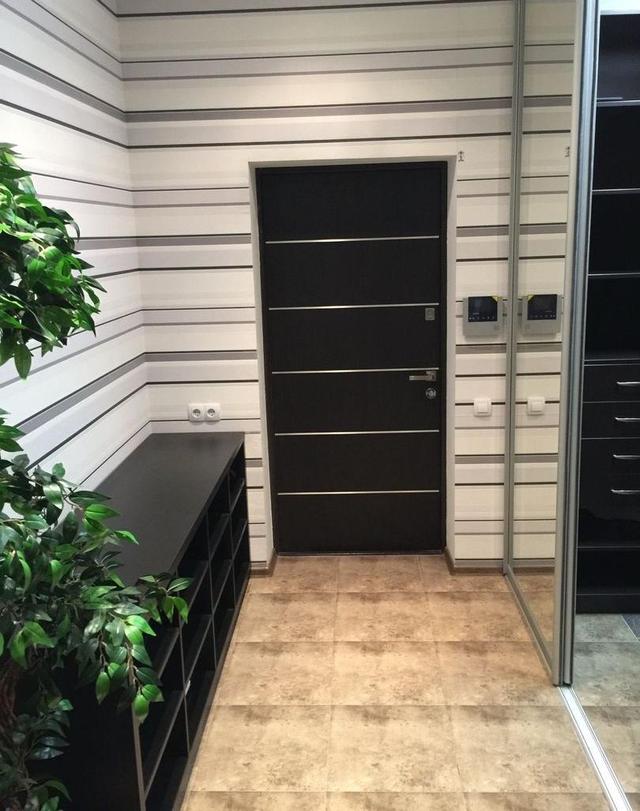 2-кімнатна квартира, Соломʼянська 15 А — фото 7