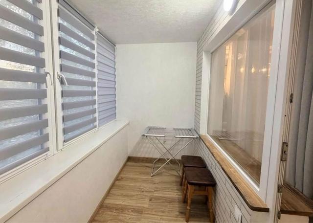 1-кімнатна квартира, вул. Солом`янська 28 — фото 7