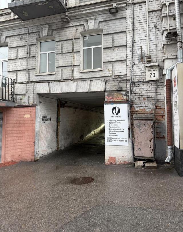2-кімнатна квартира, вул. Басейна 23/52 — фото 19