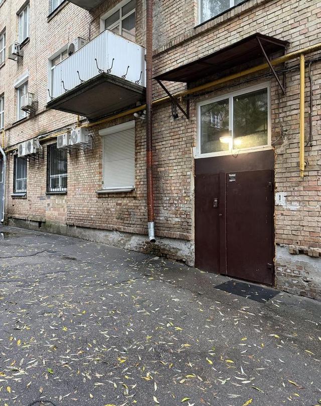 2-кімнатна квартира, вул. Басейна 23/52 — фото 23
